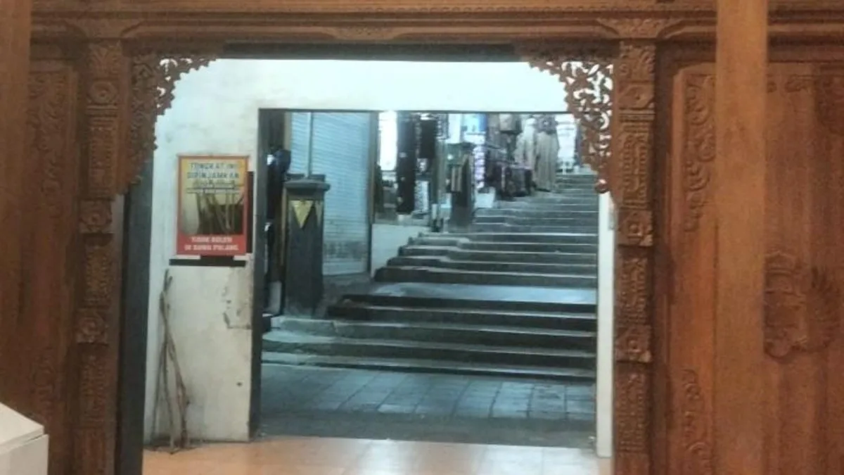 Masalah Bukan untuk Dihindari, tetapi untuk Dihadapi dengan Iman