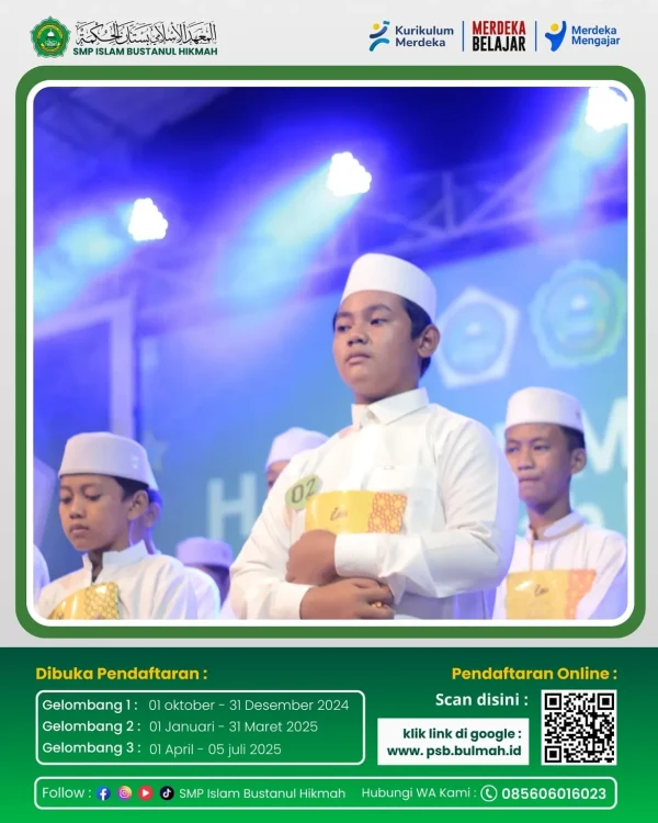 HAFLAH IMTIHAN BACA KITAB KUNING METODE AL FATIH Alhamdulillah Terlaksana Haflah Imtihan K...