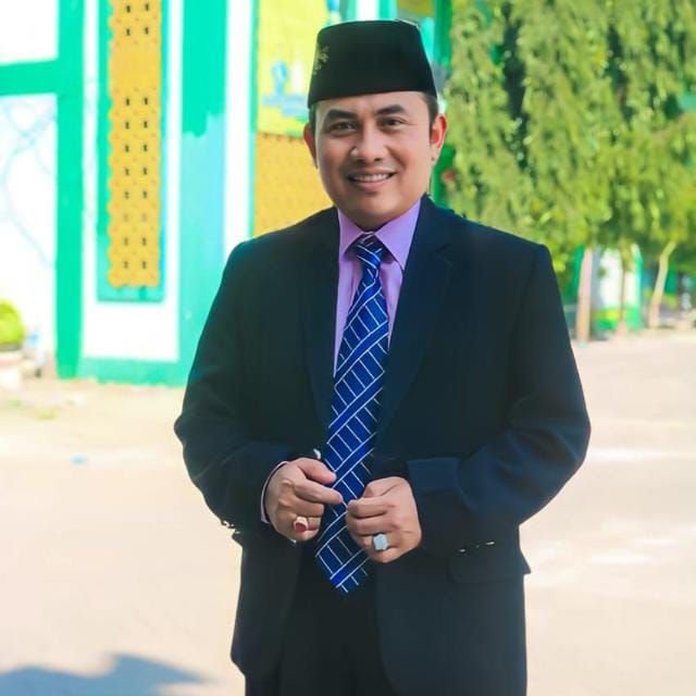 Pengasuh Pondok